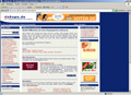 Website besuchen